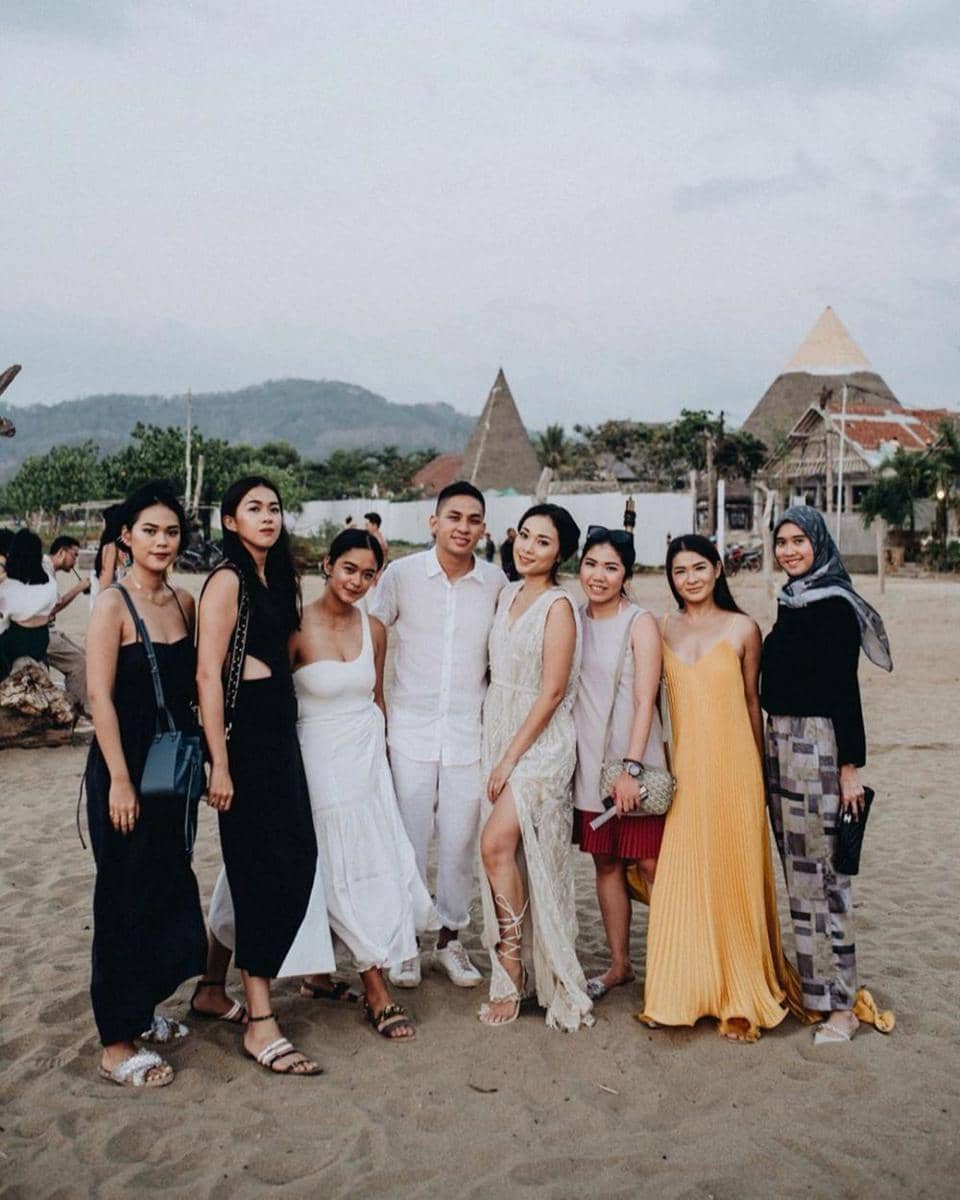 Instagram/ayladimitri