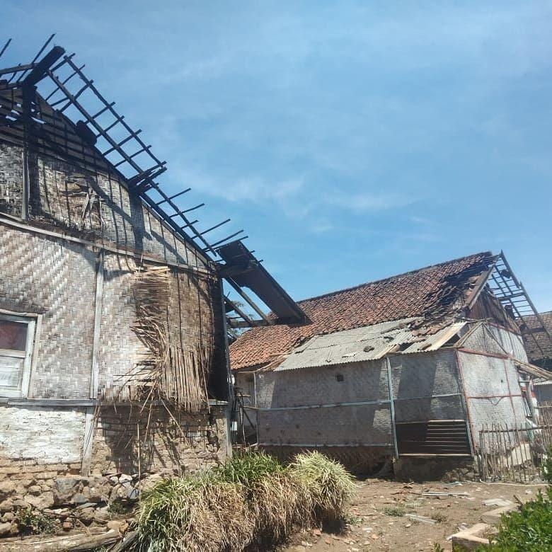 Dok.BPBD Kabupaten Bandung