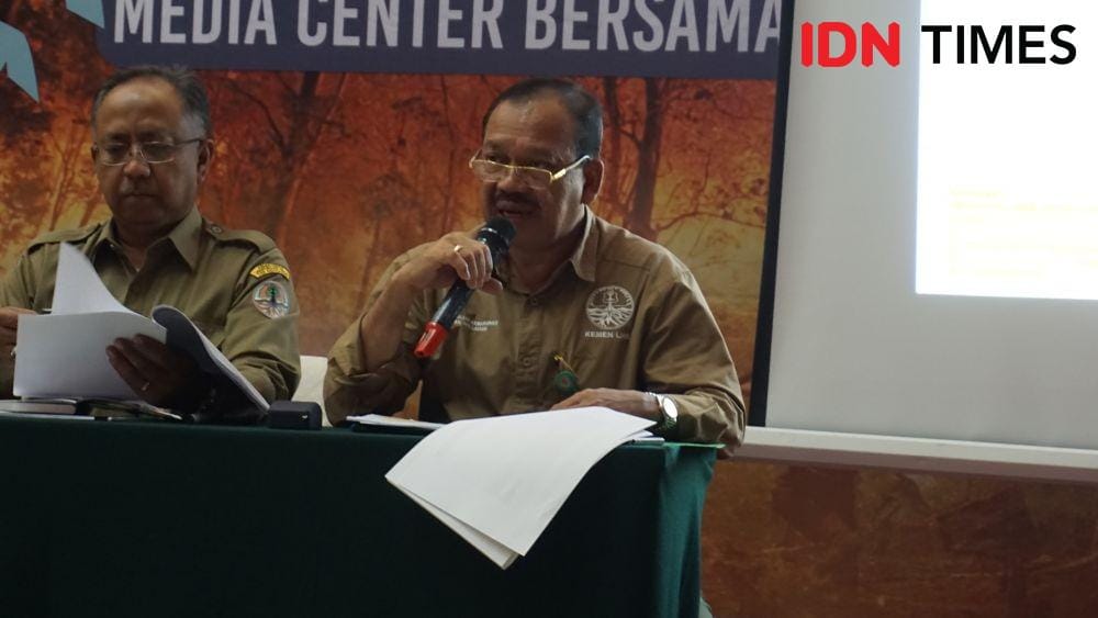 IDN Times/Ester Ajeng