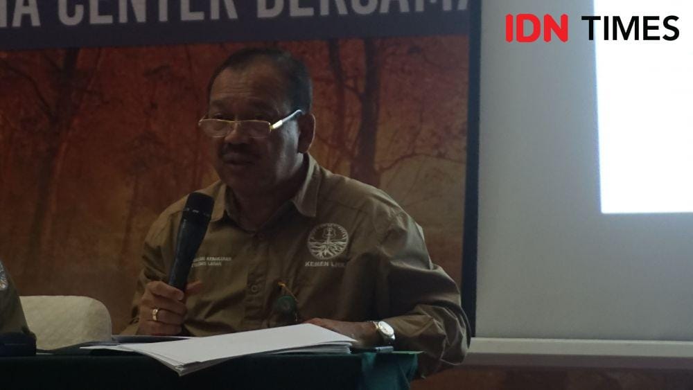 IDN Times/Ester Ajeng