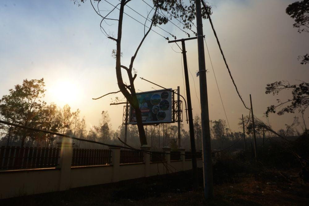 IDN Times/Mohamad Ulil Albab