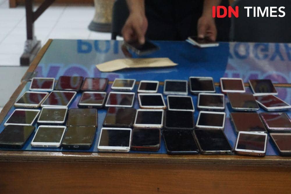 IDN Times/Tunggul Kumoro