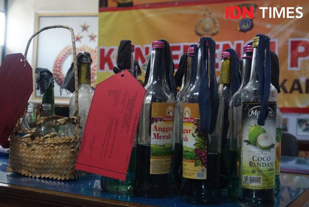 IDN Times/Tunggul Kumoro