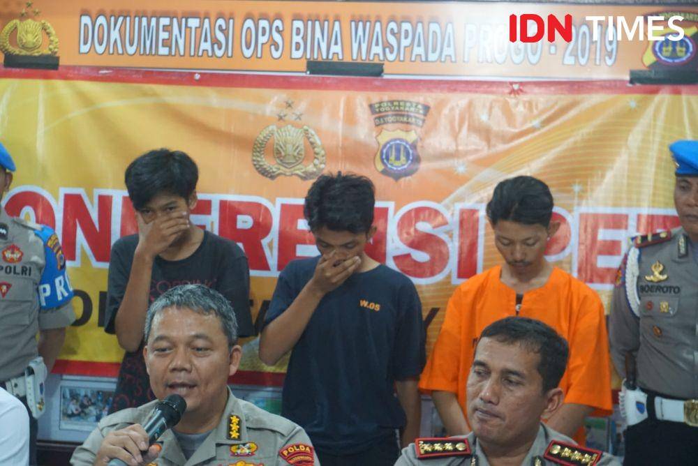 IDN Times/Tunggul Kumoro