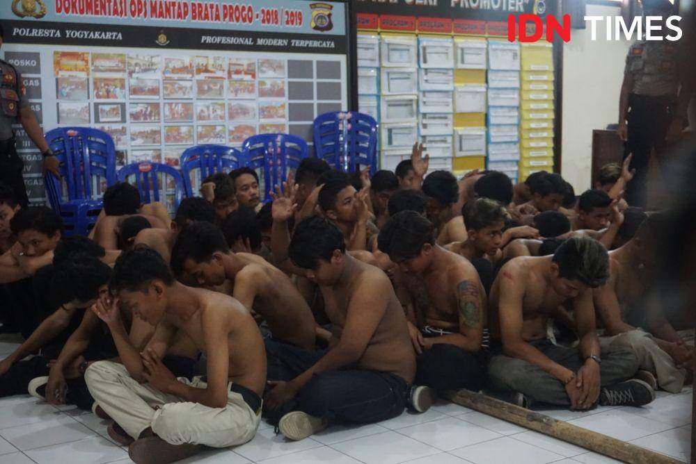 IDN Times/Tunggul Kumoro