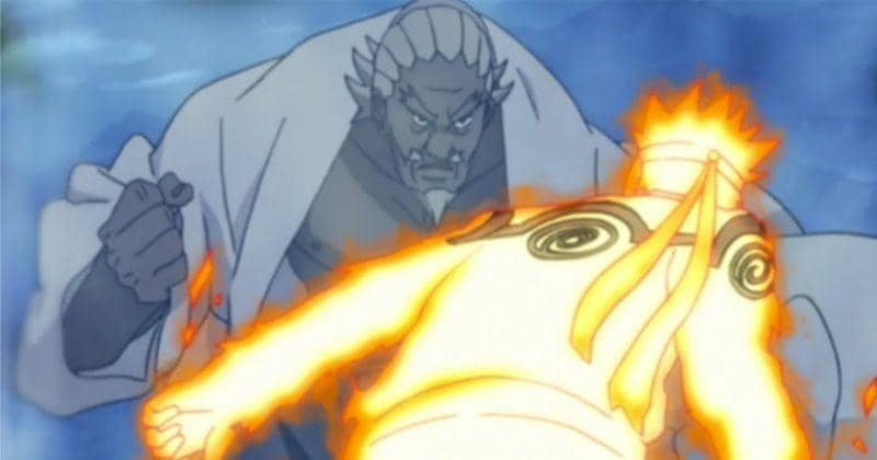 5 Fakta A, Raikage Keempat di Naruto yang Mungkin Belum Kamu Ketahui!