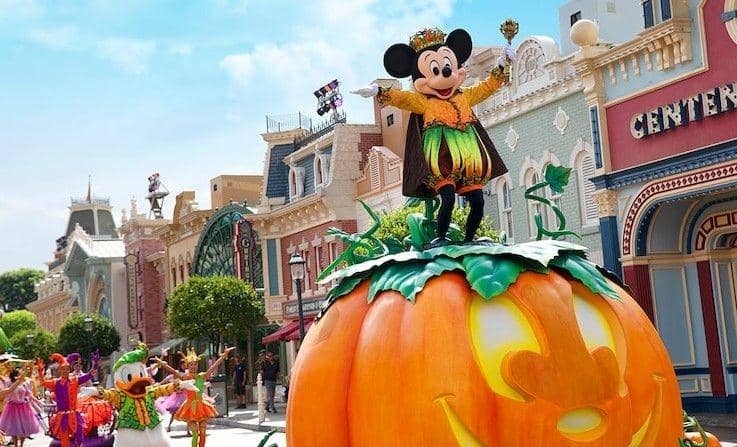 hongkongdisneyland.com