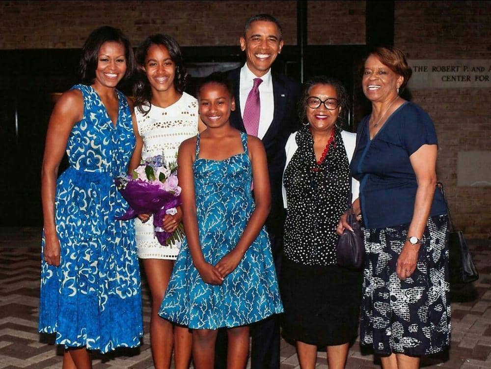 Instagram.com/barackobama