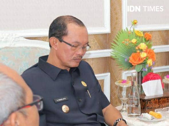 IDN Times/Feny Maulia Agustin