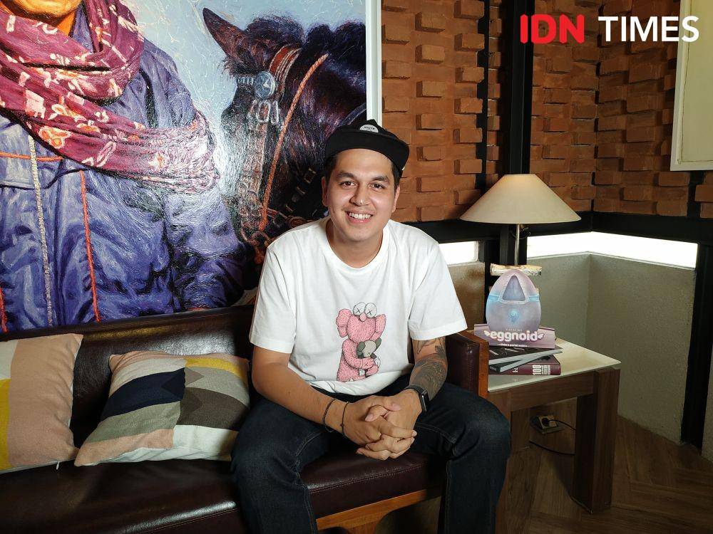 IDN Times/Nadia Umara