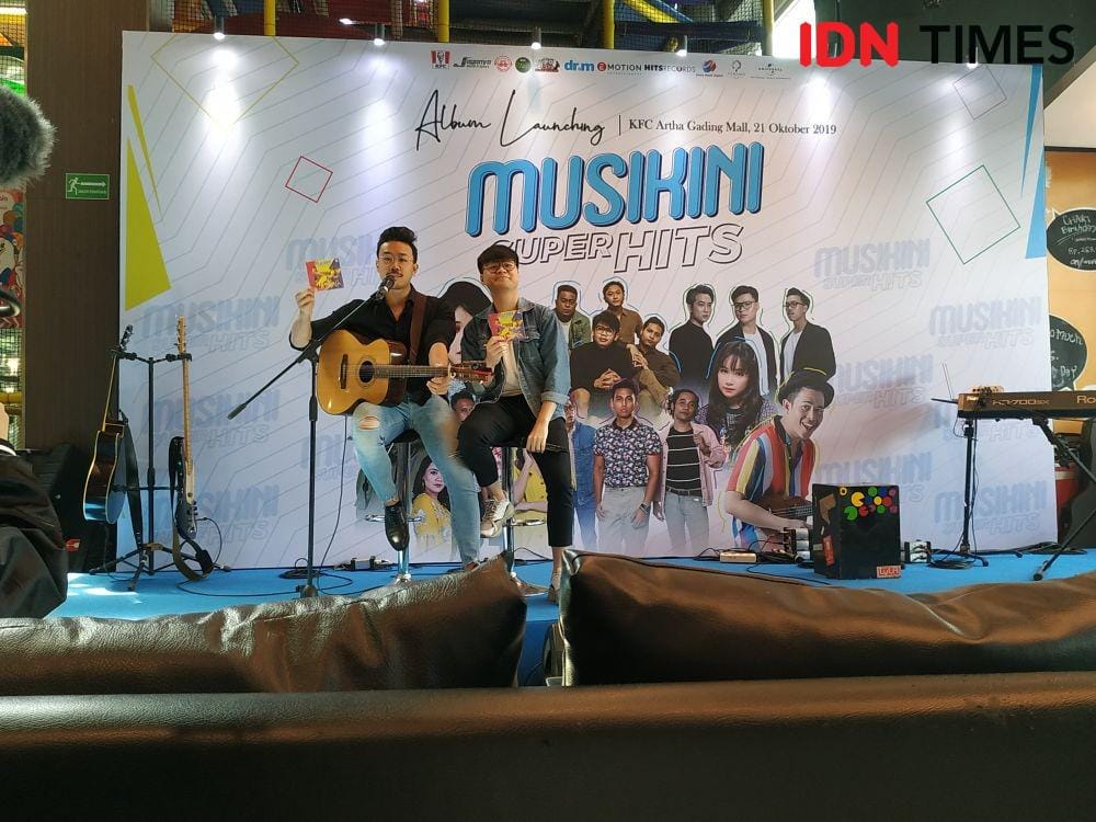 IDN Times/Erfah Nanda