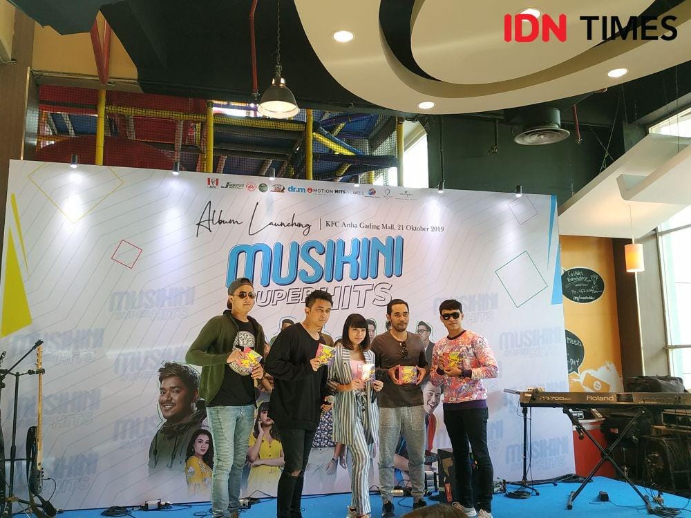 IDN Times/Erfah Nanda