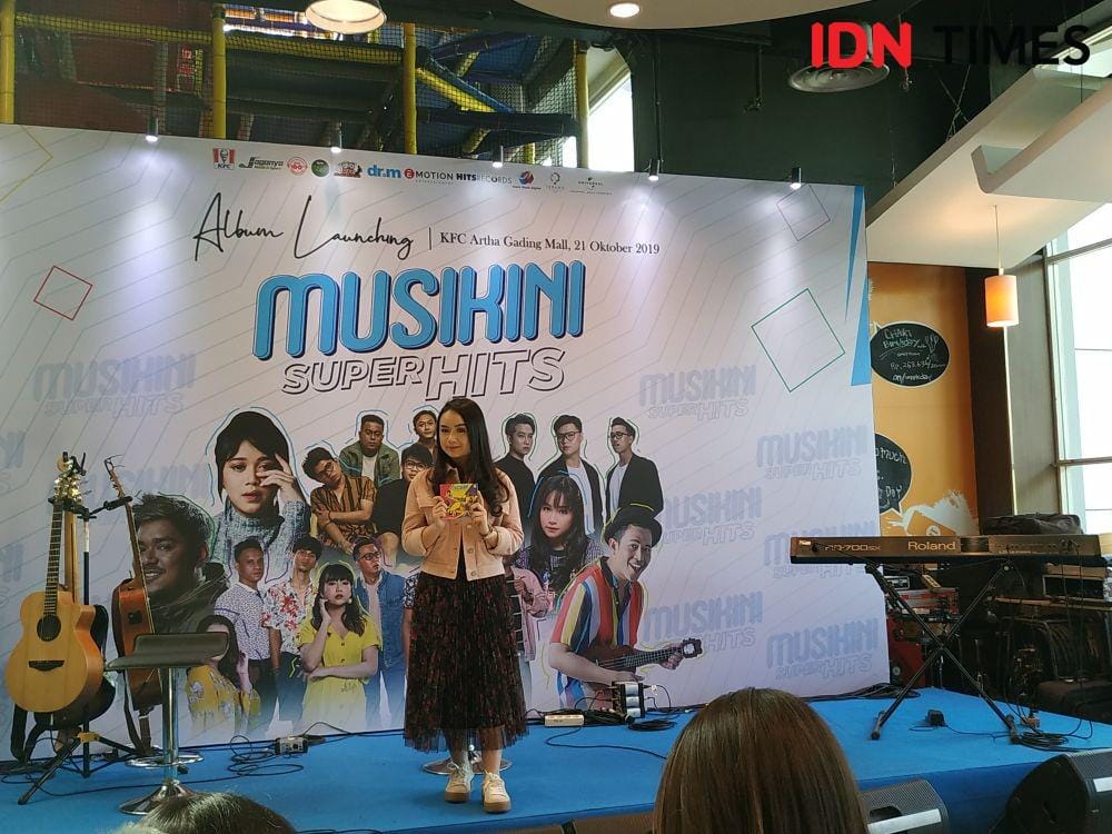 IDN Times/Erfah Nanda