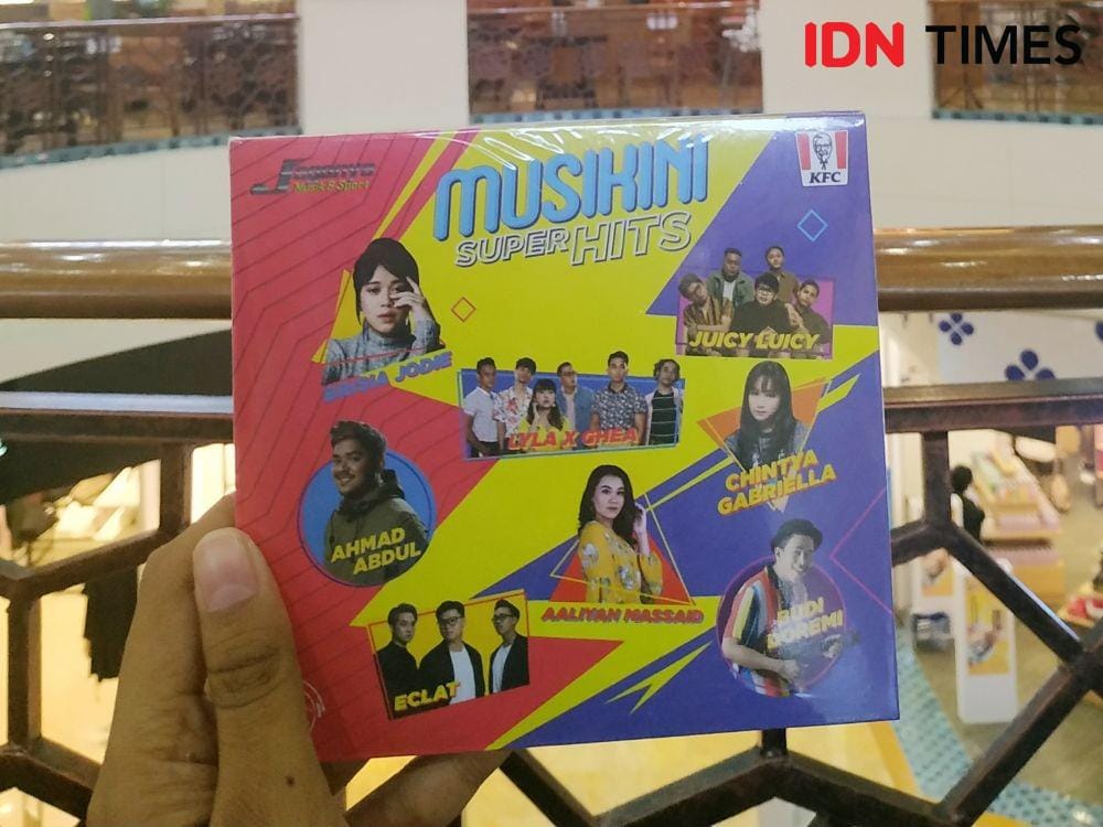 IDN Times/Erfah Nanda