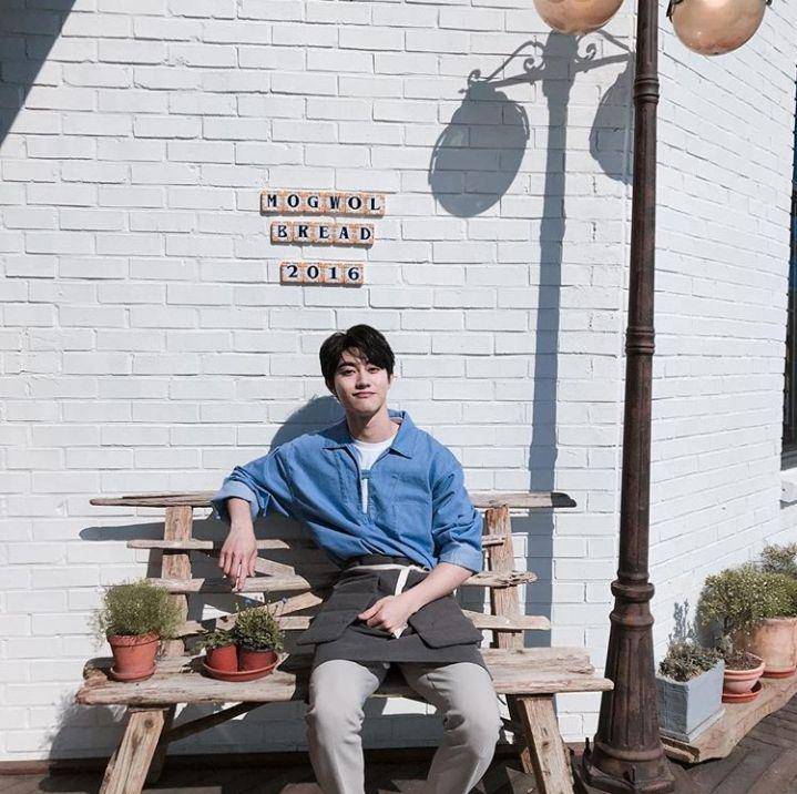 Instagram.com/kwakdongyeon0