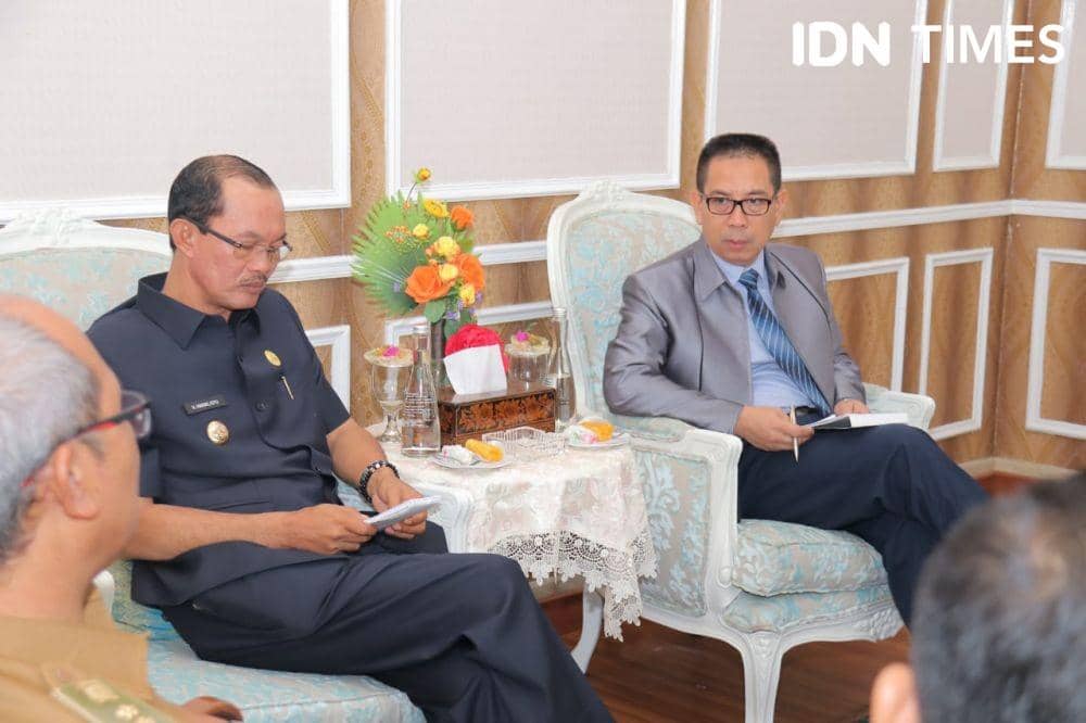 IDN Times/Feny Maulia Agustin
