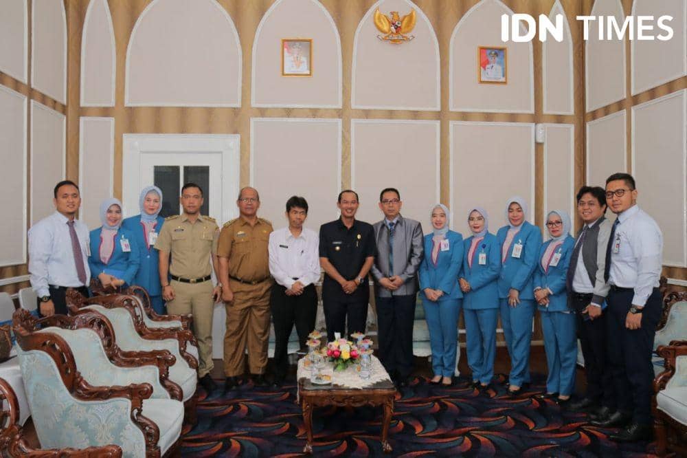 IDN Times/Feny Maulia Agustin