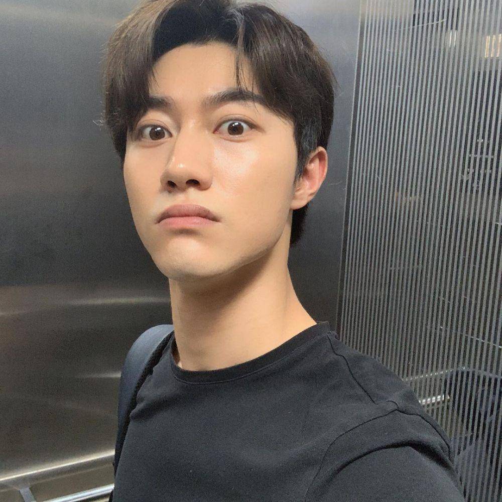 Instagram.com/kwakdongyeon0