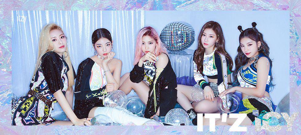 dok. JYP Entertainment