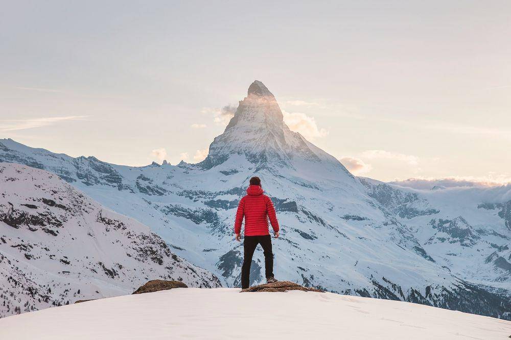 unsplash/Joshua Earle