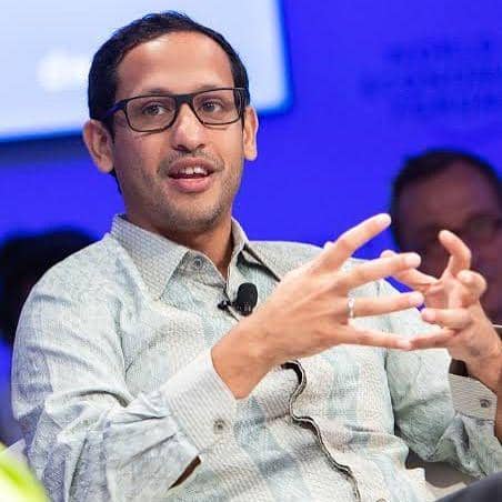 instagram.com/nadiemmakarimofficial