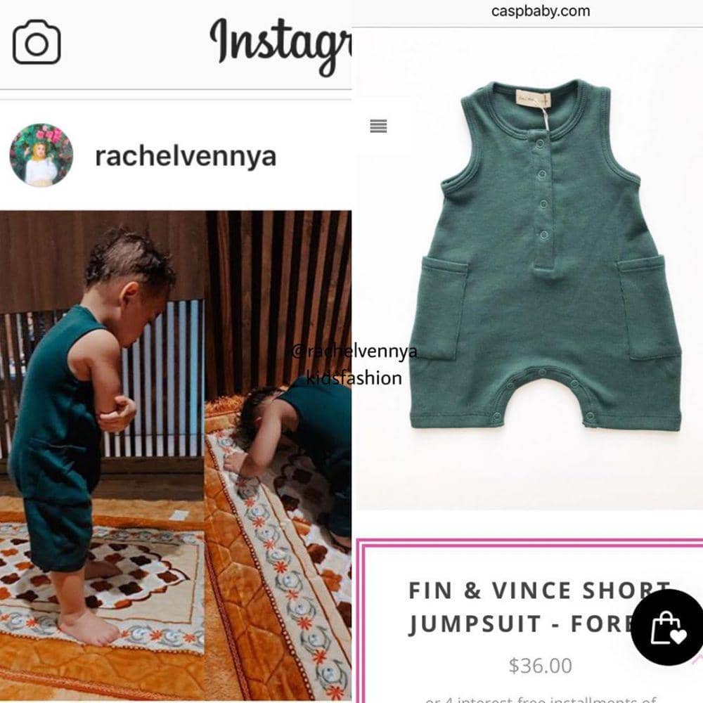 Instagram/rachelvennyakidsfashion