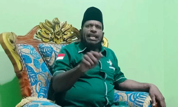 ANTARA Foto/Alfian Rumagit