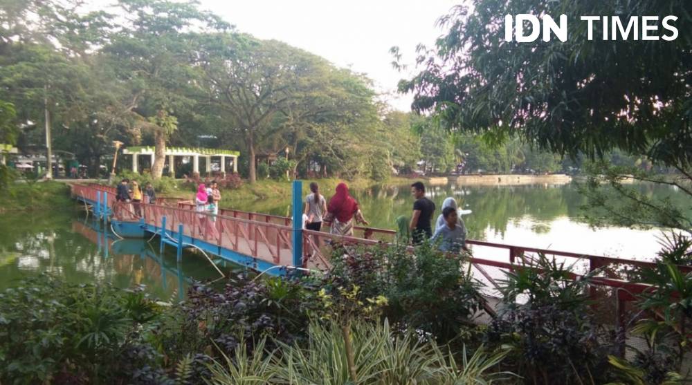 IDN Times/Feny Maulia Agustin
