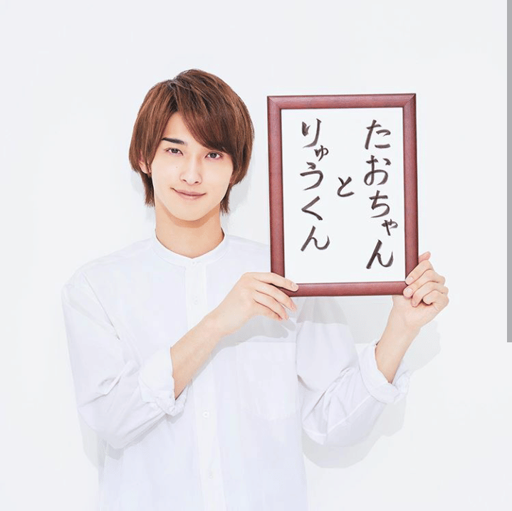 instagram.com/ryuseiyokohama_official