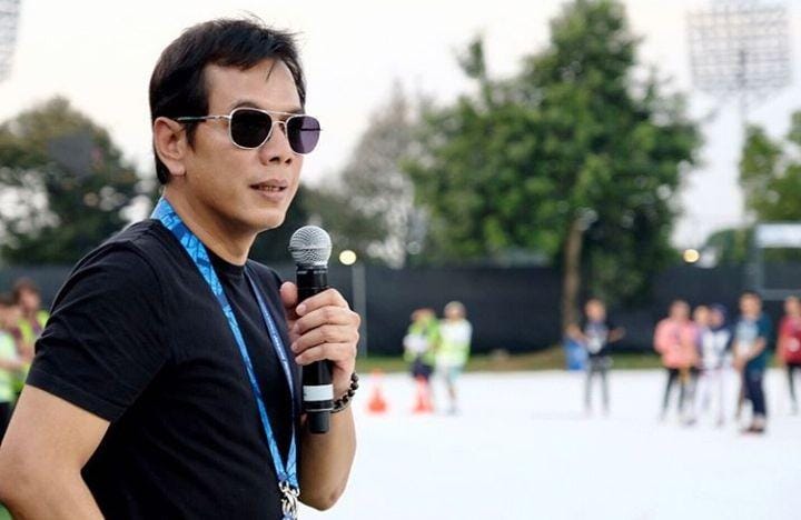 Instagram.com/wishnutama