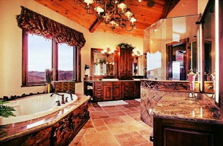instagram.com/luxury bathrooms
