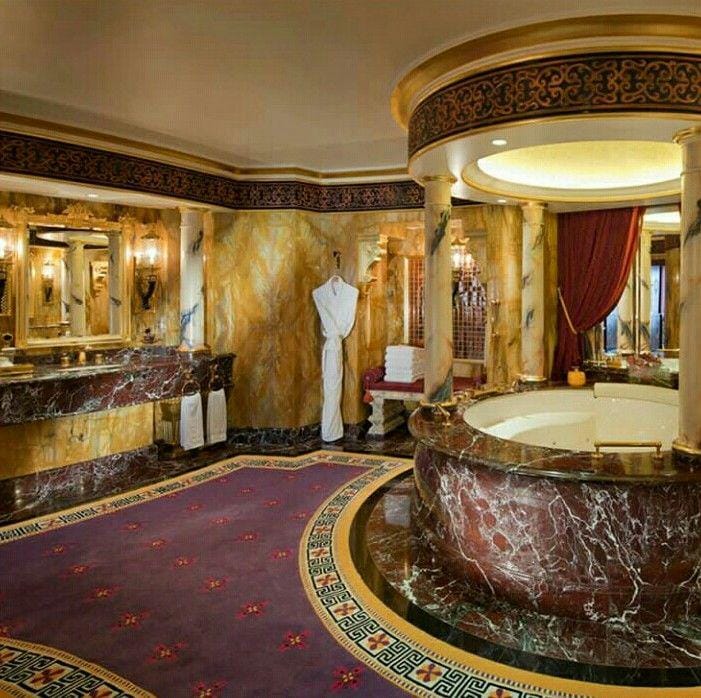 instagram.com/luxxu modern design & living