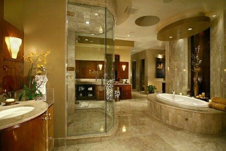 instagram.com/luxury bathrooms