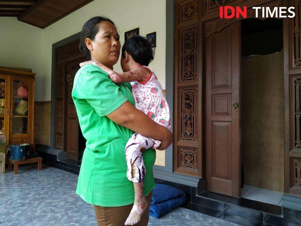 IDN Times/Wayan Antara