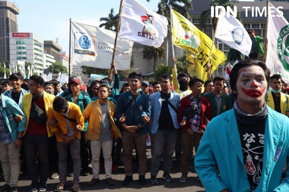 IDN Times/Muhamad Iqbal