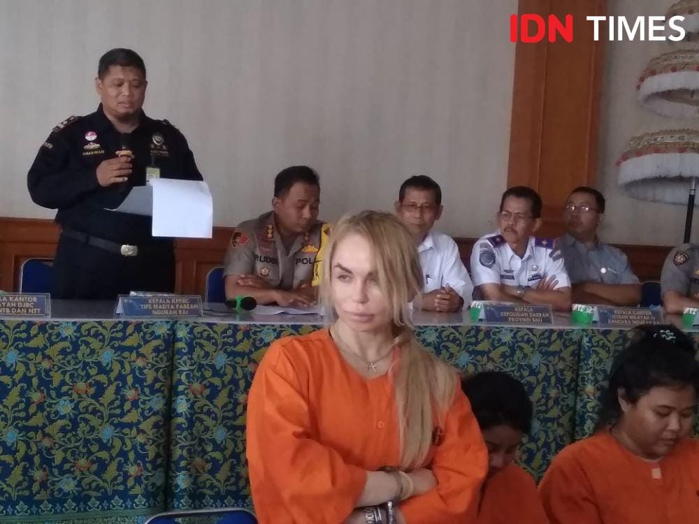 IDN Times/Muhammad Khadafi