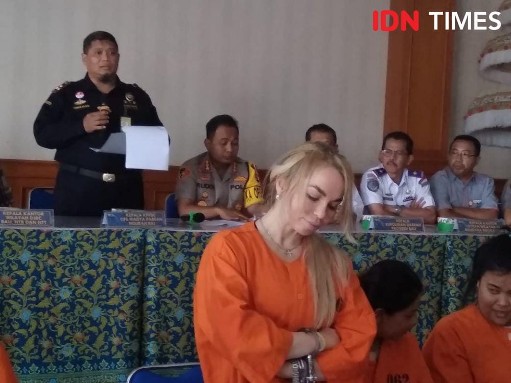 IDN Times/Muhammad Khadafi