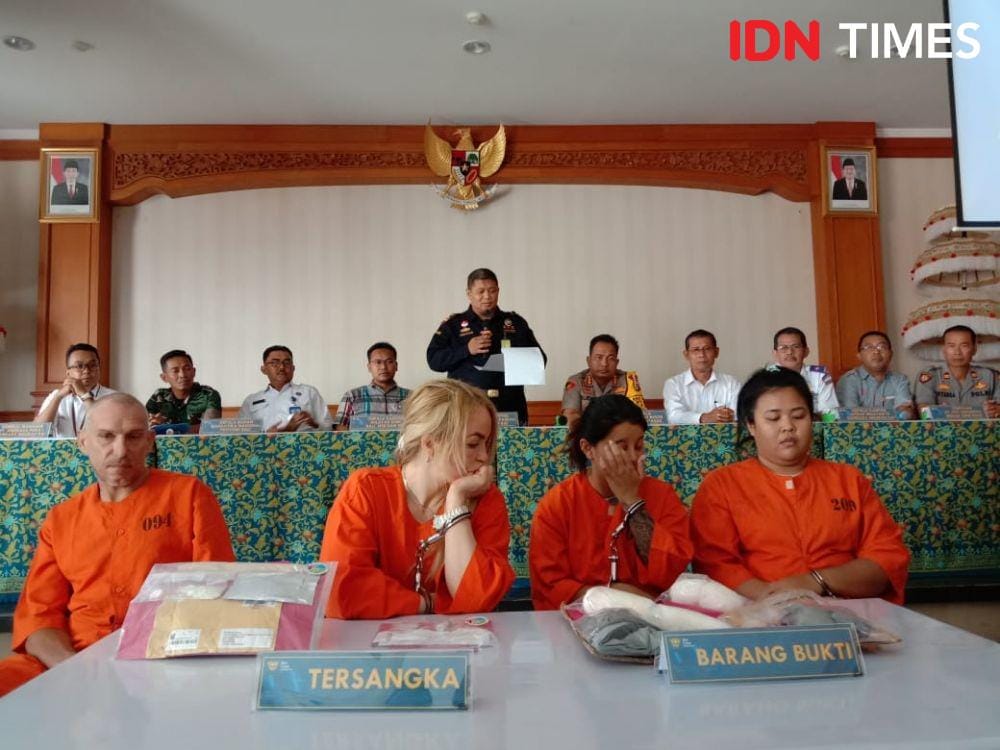 IDN Times/Ayu Afria Ulita