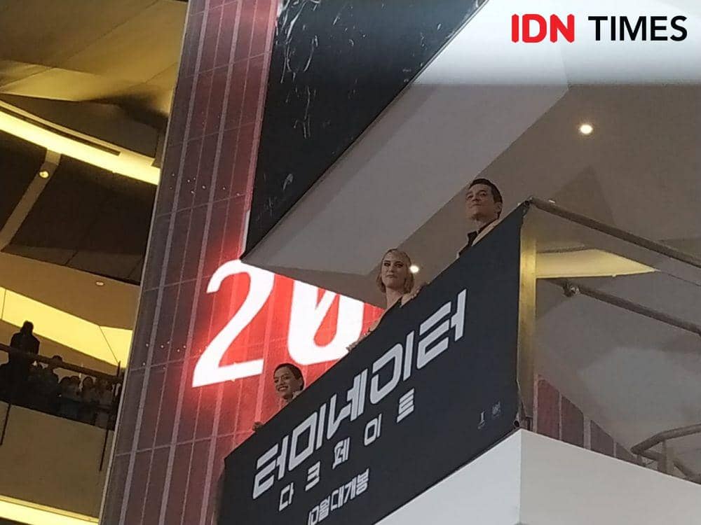 IDN Times/Erina Wardoyo