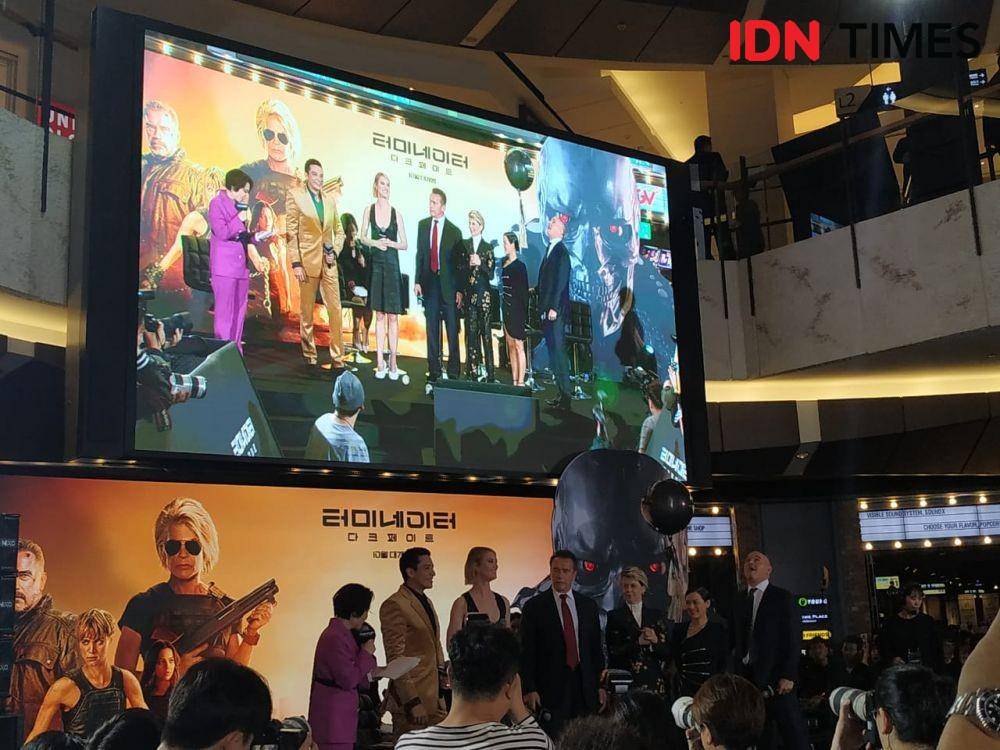 IDN Times/Erina Wardoyo
