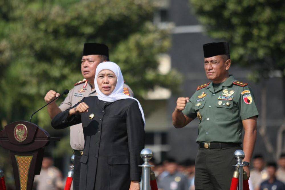 Dok. Humas Polda Jatim