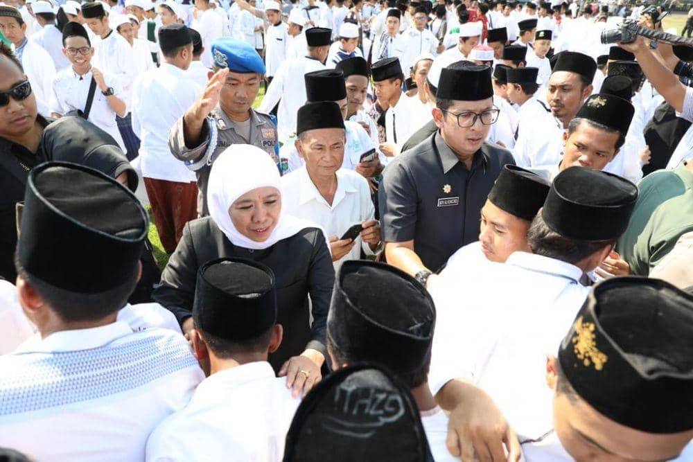 Dok. Humas Polda Jatim