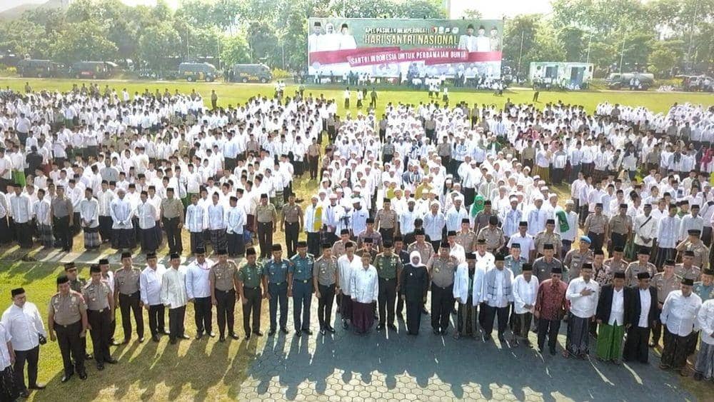 Dok. Humas Polda Jatim