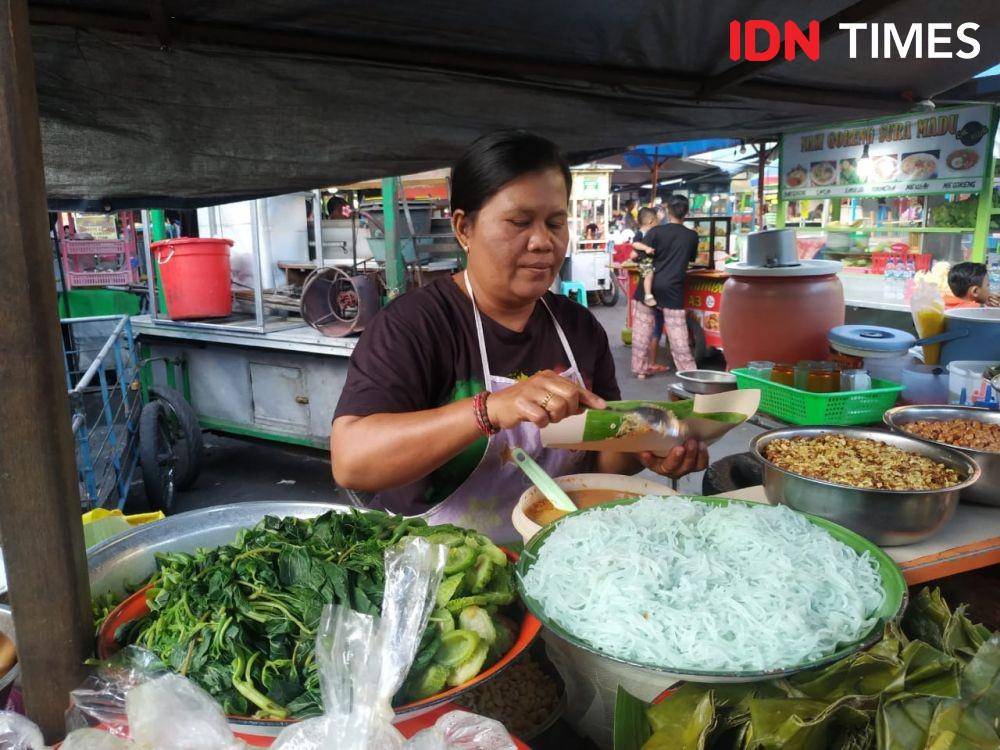 IDN Times/Wayan Antara