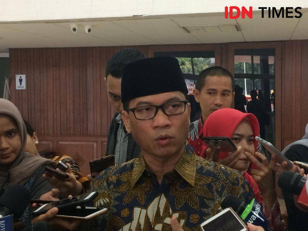 IDN Times / Irfan Fathurohman