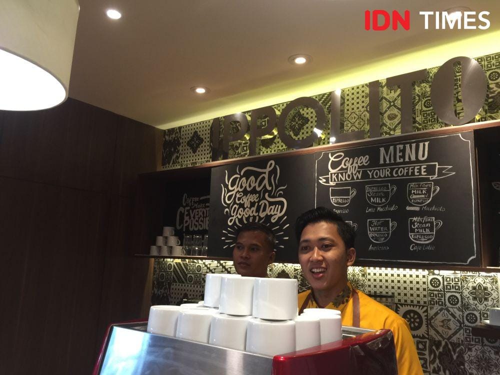 IDN Times/Prayugo Utomo