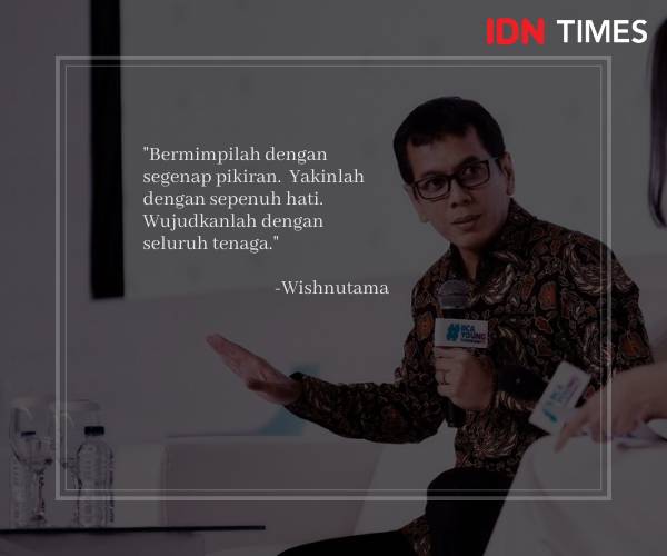 IDN Times/Klara Livia