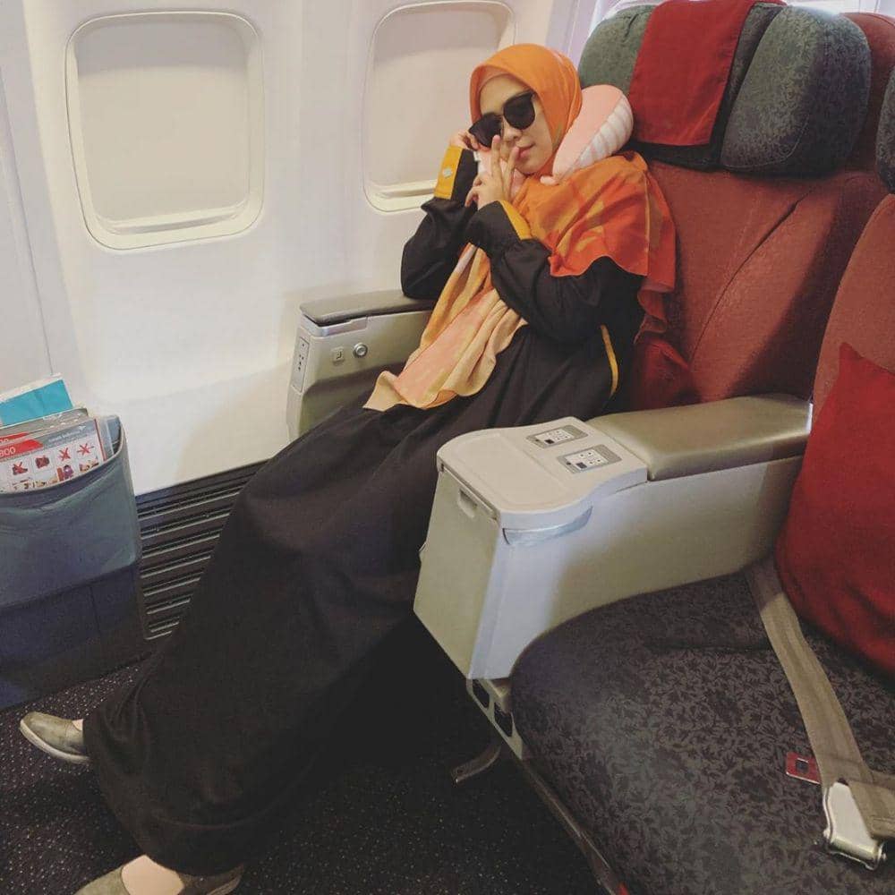 Instagram.com/riaricis1795