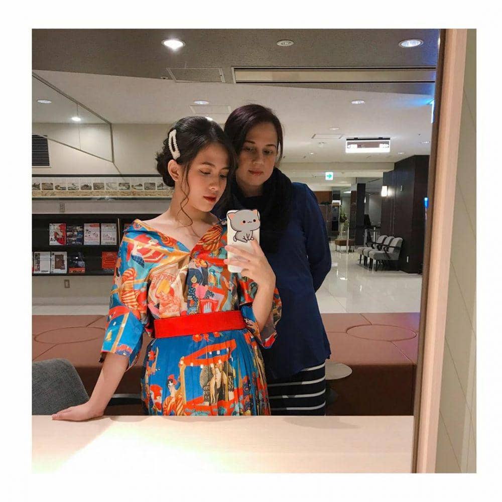 Instagram.com/jkt48.zara