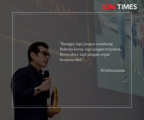 IDN Times/Klara Livia